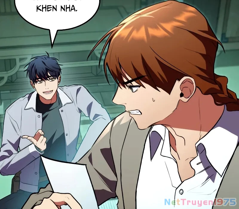 Thợ Săn Số Mệnh Cấp F Chapter 62 - Trang 3