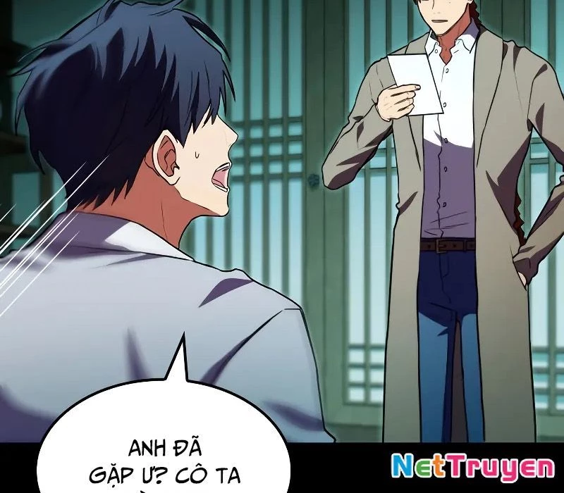 Thợ Săn Số Mệnh Cấp F Chapter 62 - Trang 3