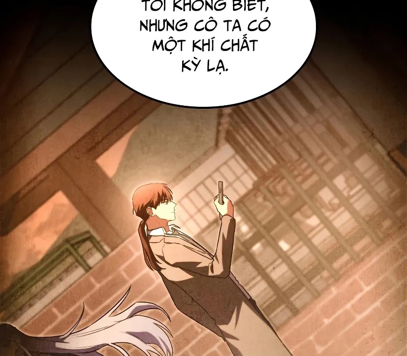 Thợ Săn Số Mệnh Cấp F Chapter 62 - Trang 3