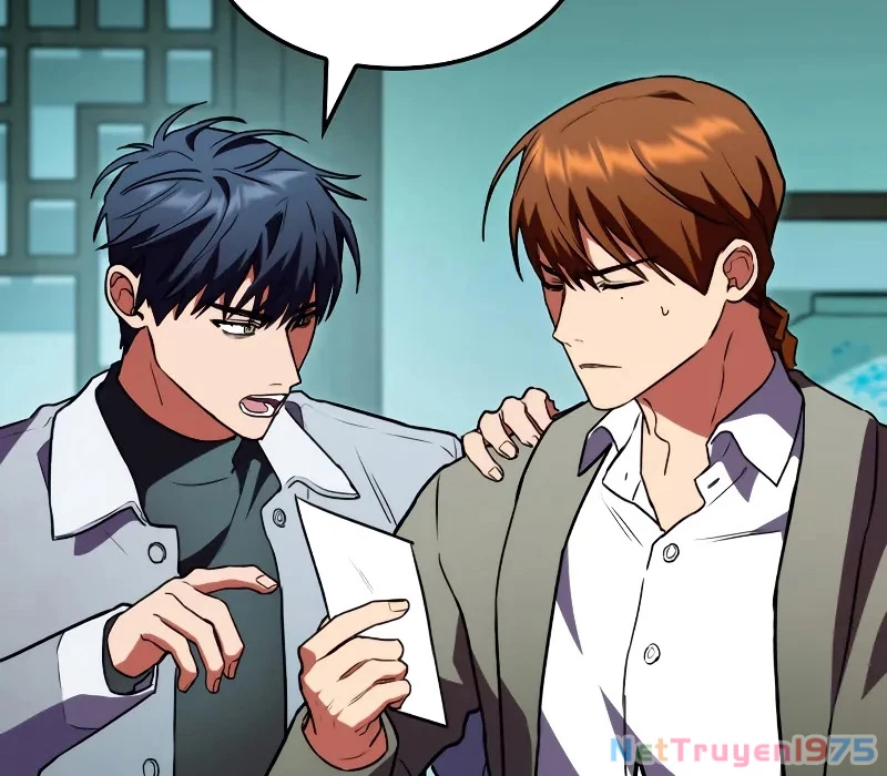 Thợ Săn Số Mệnh Cấp F Chapter 62 - Trang 3