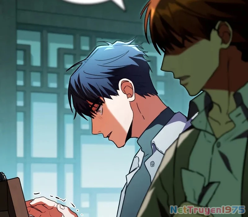 Thợ Săn Số Mệnh Cấp F Chapter 62 - Trang 3