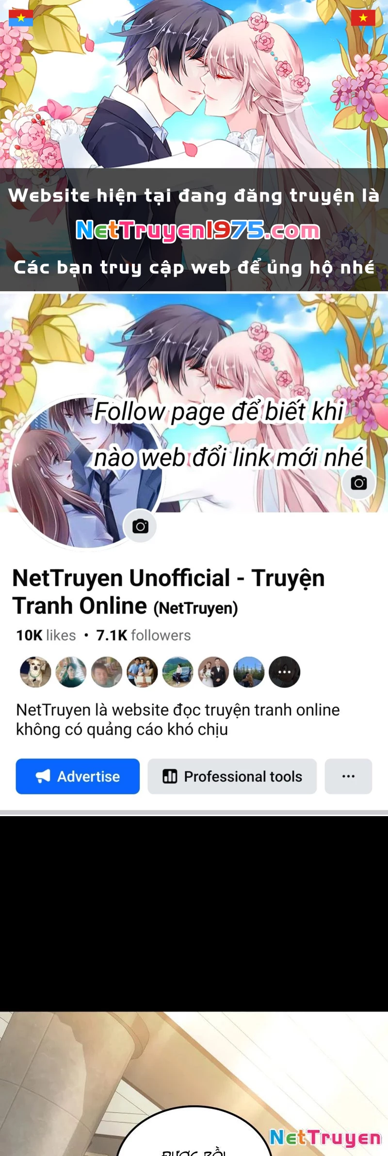 Thợ Săn Số Mệnh Cấp F Chapter 63 - Trang 3