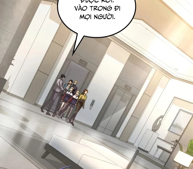 Thợ Săn Số Mệnh Cấp F Chapter 63 - Trang 3