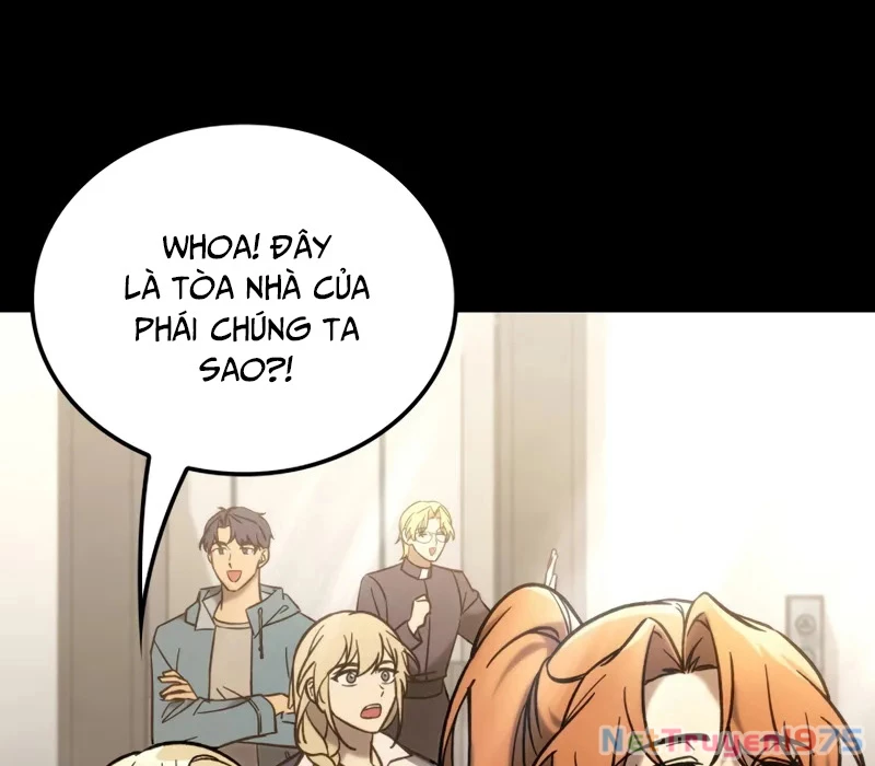 Thợ Săn Số Mệnh Cấp F Chapter 63 - Trang 3