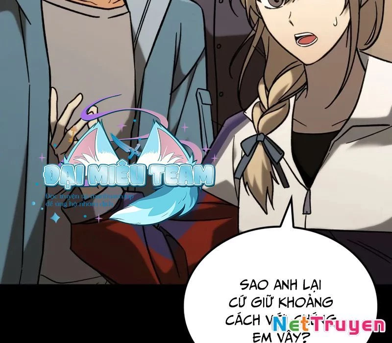 Thợ Săn Số Mệnh Cấp F Chapter 63 - Trang 3