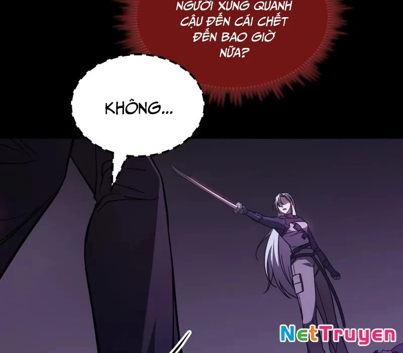 Thợ Săn Số Mệnh Cấp F Chapter 63 - Trang 3