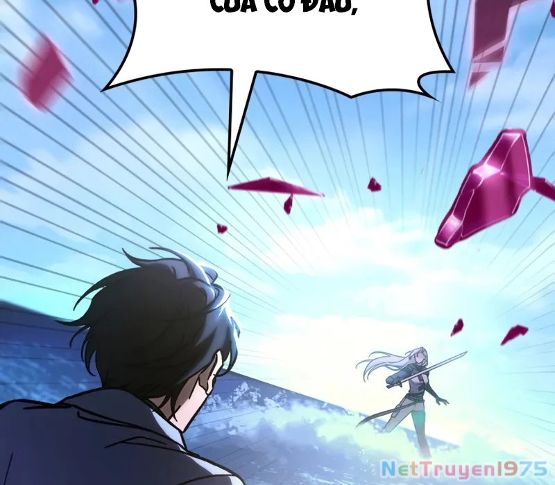 Thợ Săn Số Mệnh Cấp F Chapter 63 - Trang 3