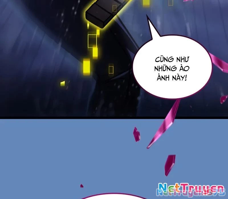 Thợ Săn Số Mệnh Cấp F Chapter 63 - Trang 3