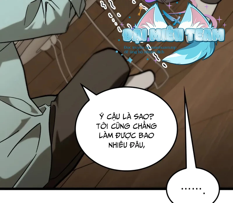 Thợ Săn Số Mệnh Cấp F Chapter 63 - Trang 3