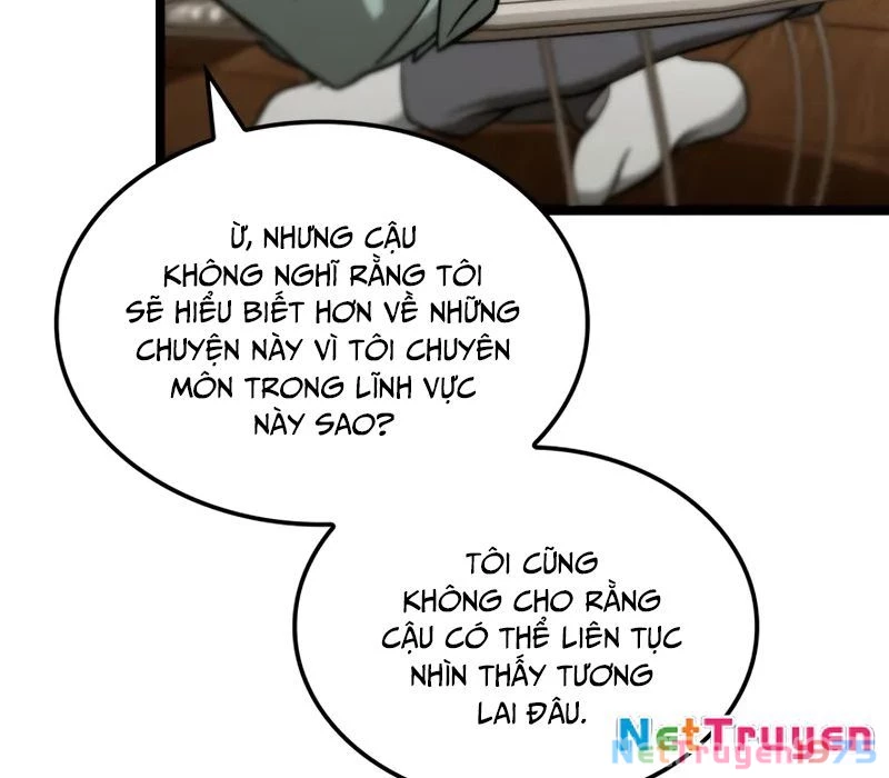 Thợ Săn Số Mệnh Cấp F Chapter 63 - Trang 3