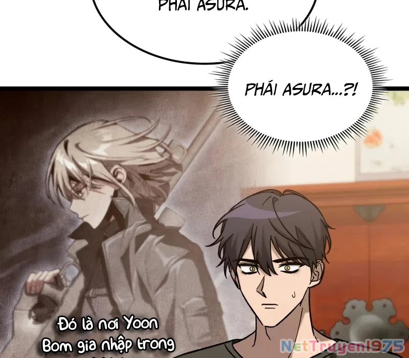 Thợ Săn Số Mệnh Cấp F Chapter 63 - Trang 3