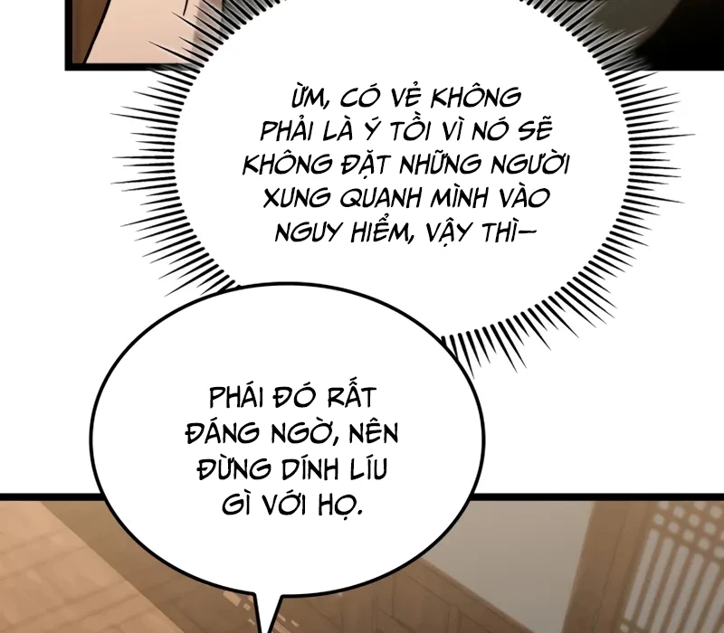 Thợ Săn Số Mệnh Cấp F Chapter 63 - Trang 3