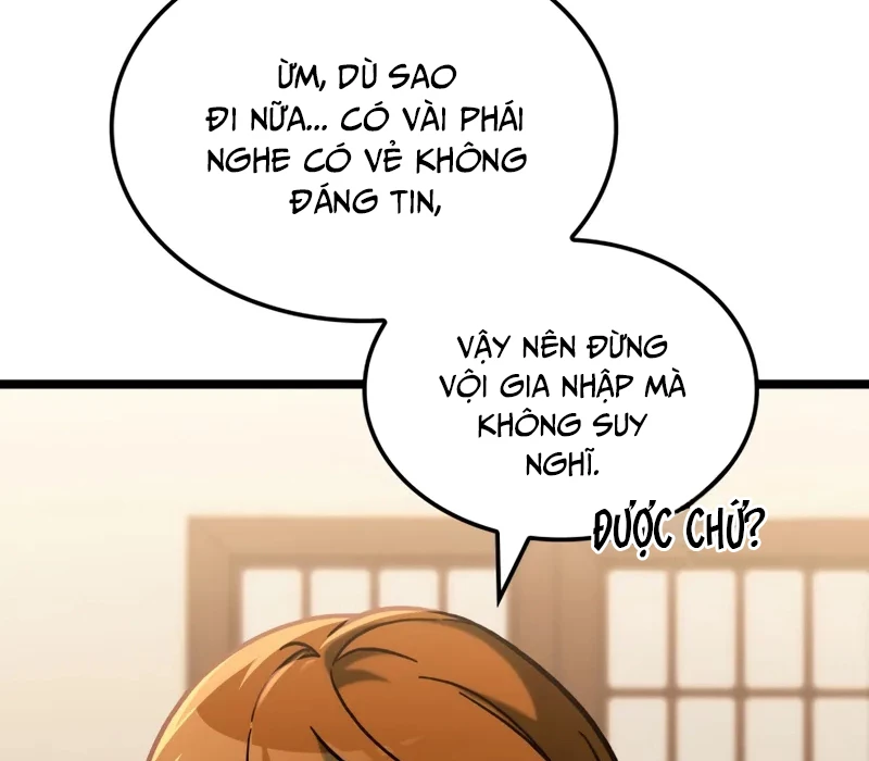 Thợ Săn Số Mệnh Cấp F Chapter 63 - Trang 3