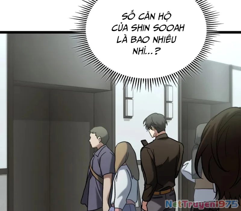 Thợ Săn Số Mệnh Cấp F Chapter 63 - Trang 3