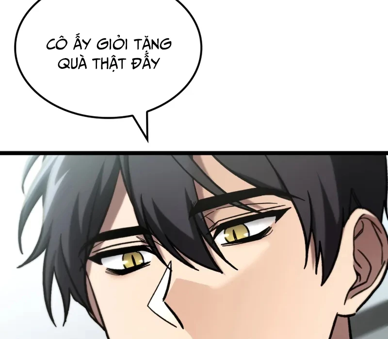 Thợ Săn Số Mệnh Cấp F Chapter 63 - Trang 3
