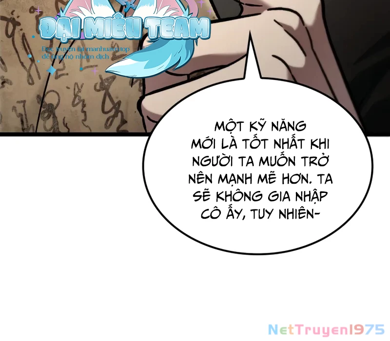 Thợ Săn Số Mệnh Cấp F Chapter 63 - Trang 3