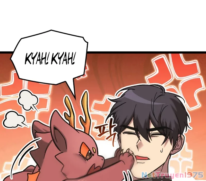 Thợ Săn Số Mệnh Cấp F Chapter 63 - Trang 3