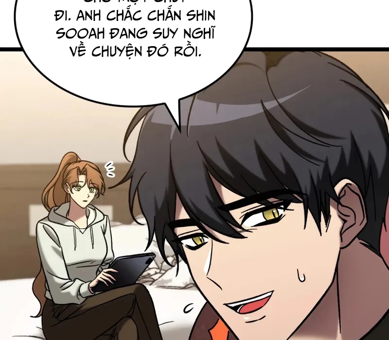 Thợ Săn Số Mệnh Cấp F Chapter 63 - Trang 3