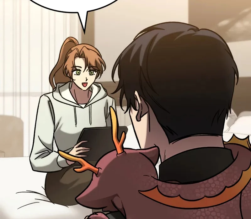 Thợ Săn Số Mệnh Cấp F Chapter 63 - Trang 3