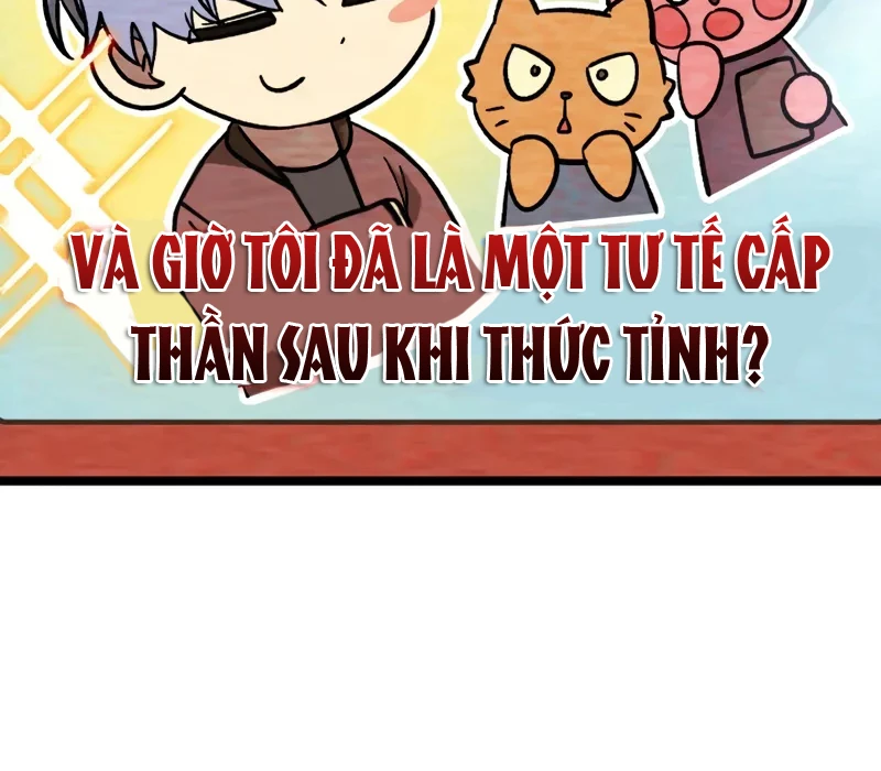 Thợ Săn Số Mệnh Cấp F Chapter 63 - Trang 3