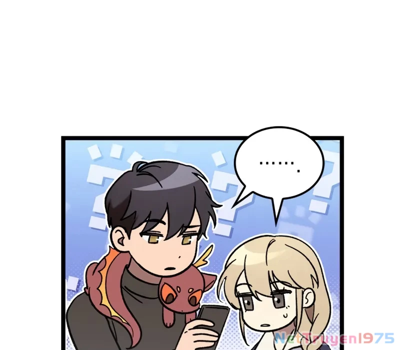 Thợ Săn Số Mệnh Cấp F Chapter 63 - Trang 3