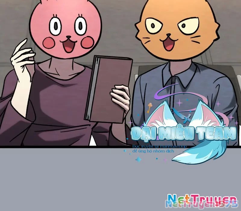 Thợ Săn Số Mệnh Cấp F Chapter 63 - Trang 3