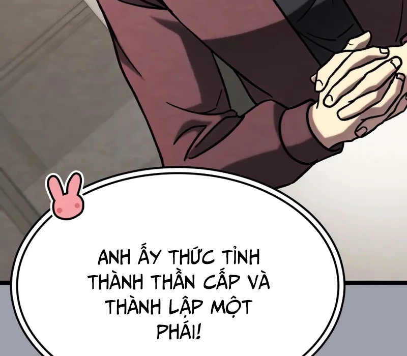 Thợ Săn Số Mệnh Cấp F Chapter 63 - Trang 3