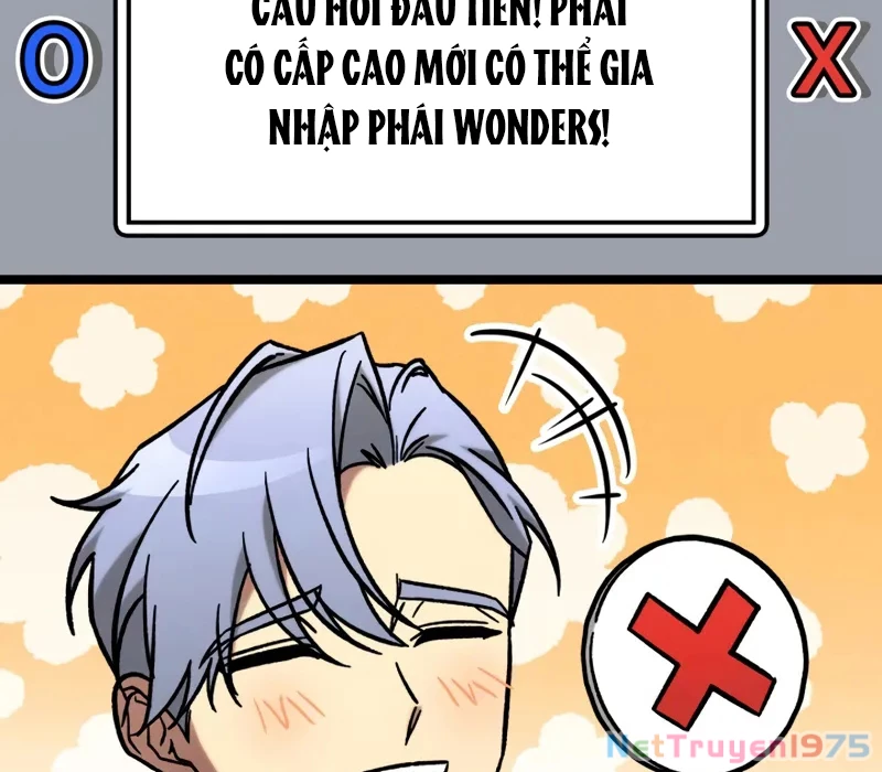 Thợ Săn Số Mệnh Cấp F Chapter 63 - Trang 3