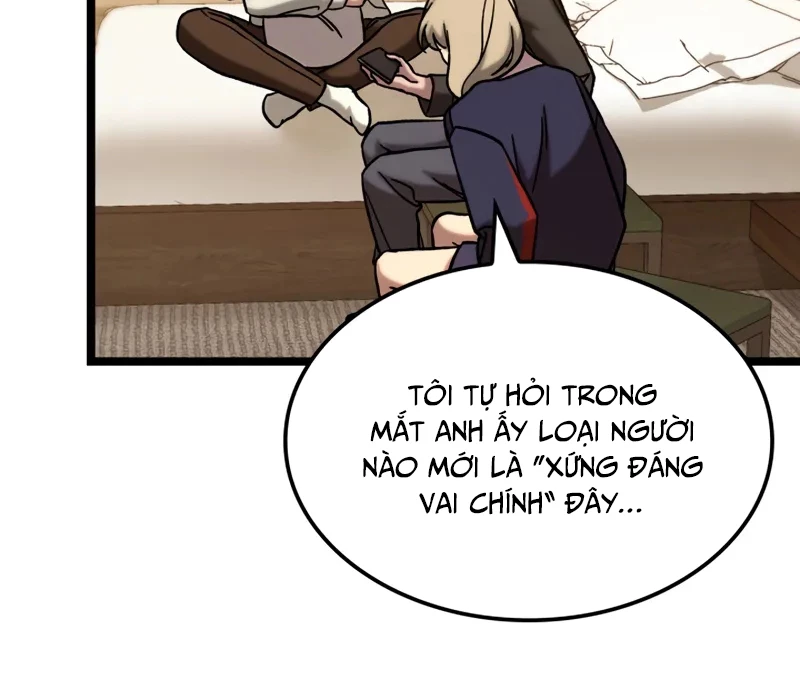 Thợ Săn Số Mệnh Cấp F Chapter 63 - Trang 3
