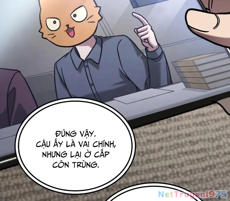 Thợ Săn Số Mệnh Cấp F Chapter 63 - Trang 3