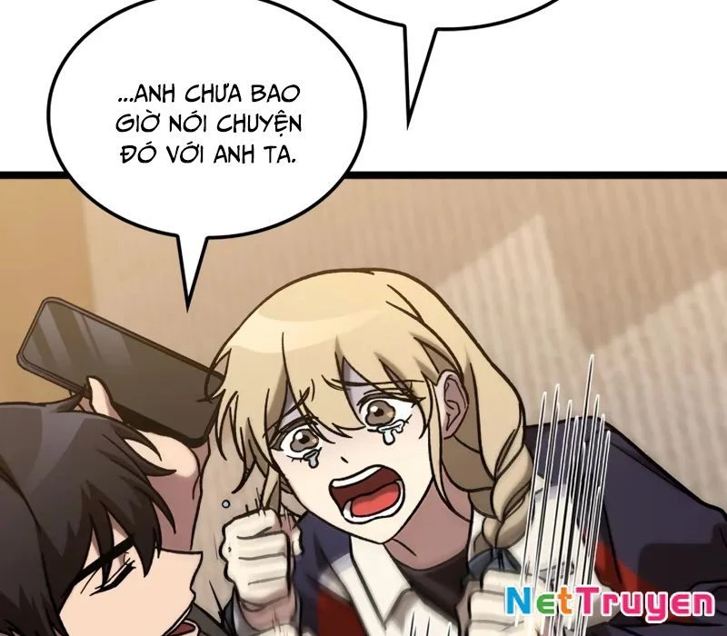 Thợ Săn Số Mệnh Cấp F Chapter 63 - Trang 3