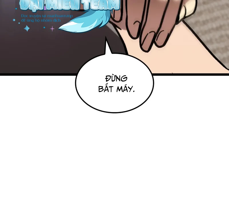 Thợ Săn Số Mệnh Cấp F Chapter 63 - Trang 3