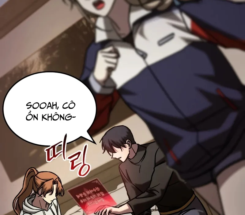 Thợ Săn Số Mệnh Cấp F Chapter 63 - Trang 3