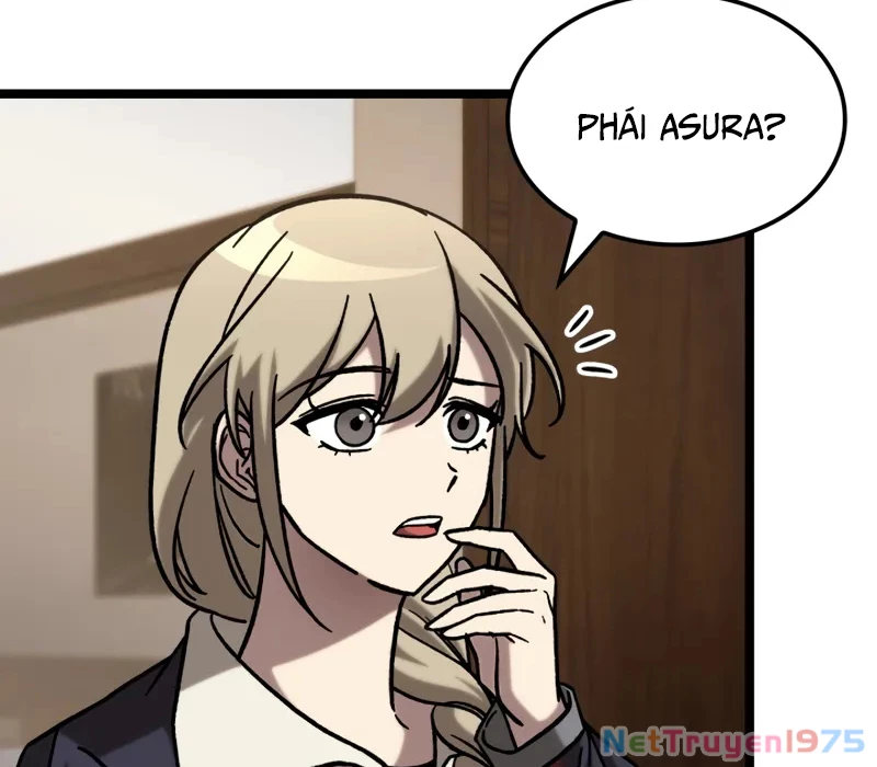 Thợ Săn Số Mệnh Cấp F Chapter 63 - Trang 3