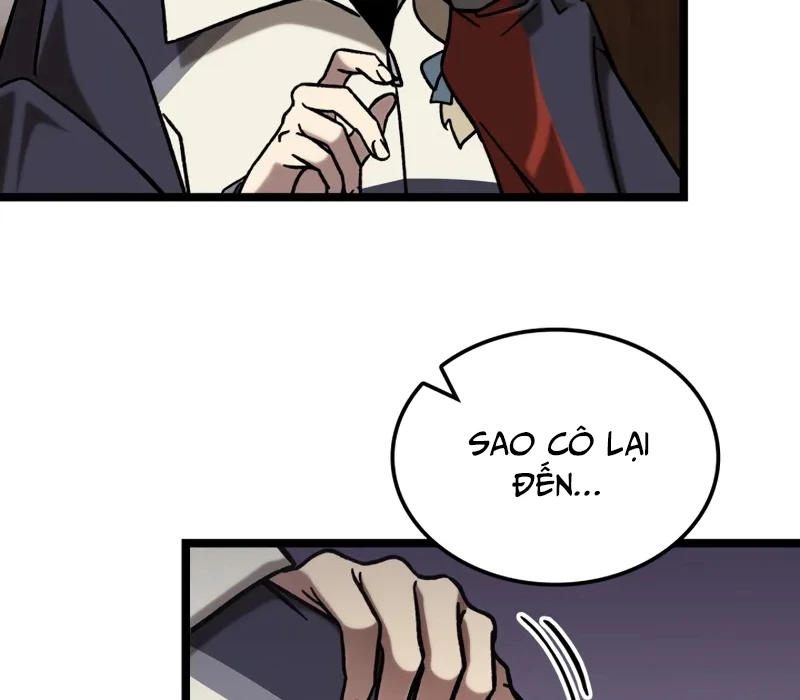 Thợ Săn Số Mệnh Cấp F Chapter 63 - Trang 3