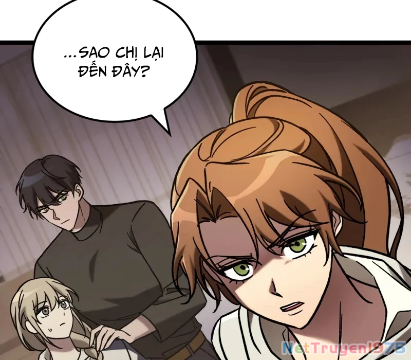 Thợ Săn Số Mệnh Cấp F Chapter 63 - Trang 3
