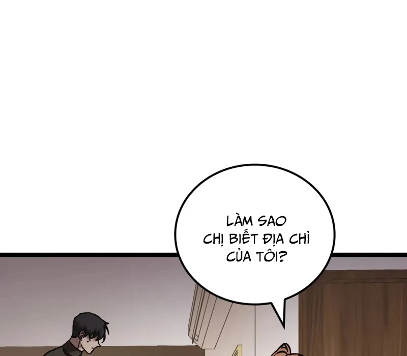 Thợ Săn Số Mệnh Cấp F Chapter 63 - Trang 3