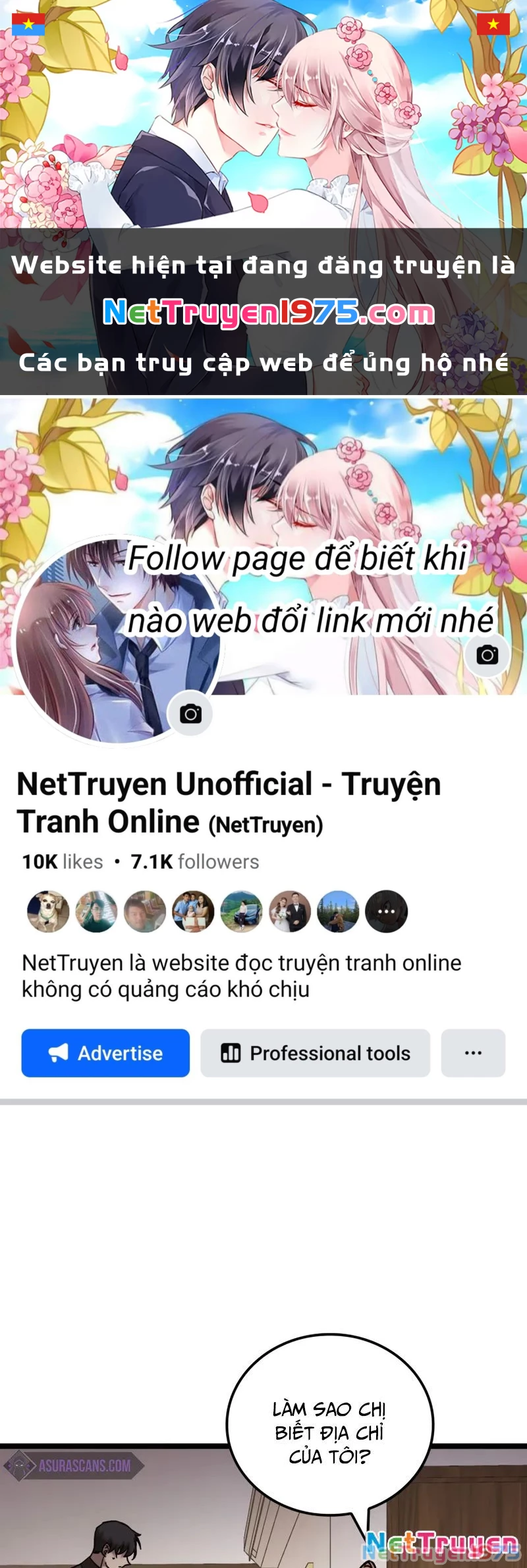 Thợ Săn Số Mệnh Cấp F Chapter 64 - Trang 3
