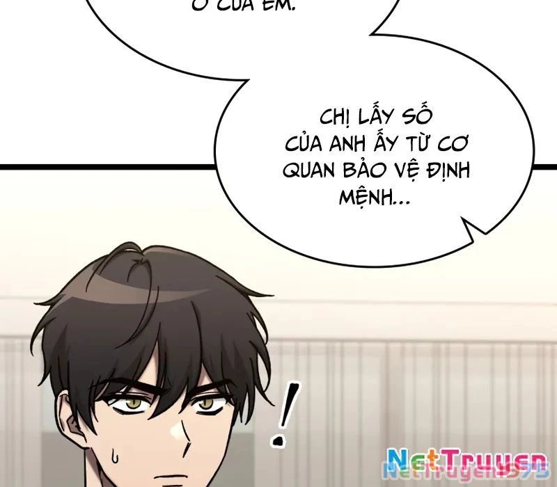 Thợ Săn Số Mệnh Cấp F Chapter 64 - Trang 3