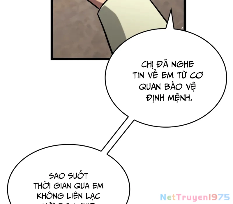 Thợ Săn Số Mệnh Cấp F Chapter 64 - Trang 3