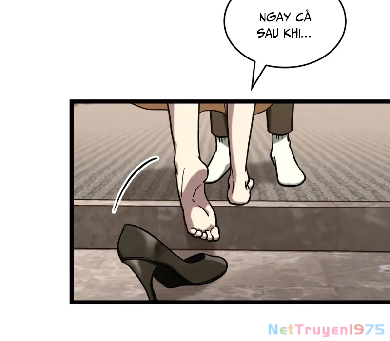Thợ Săn Số Mệnh Cấp F Chapter 64 - Trang 3