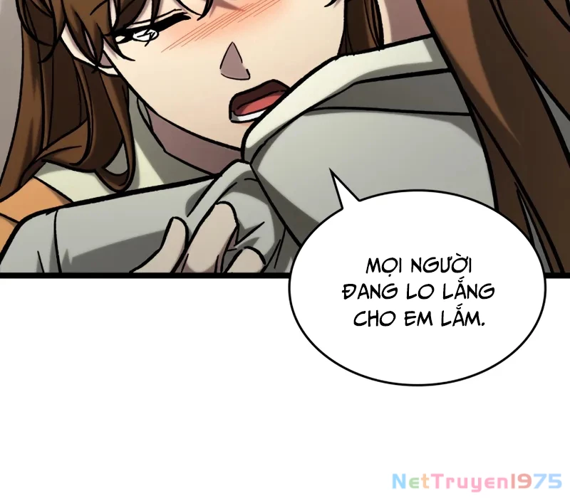 Thợ Săn Số Mệnh Cấp F Chapter 64 - Trang 3