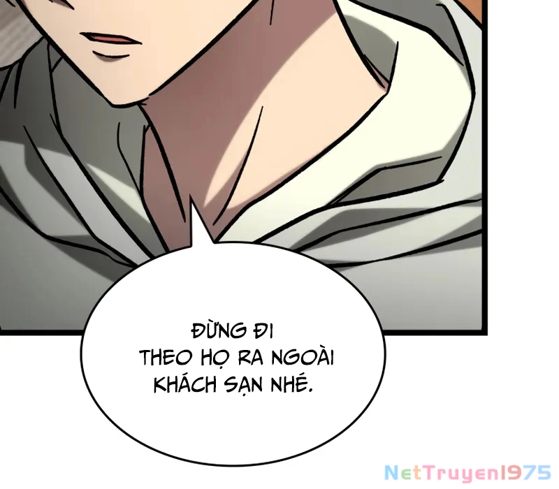 Thợ Săn Số Mệnh Cấp F Chapter 64 - Trang 3