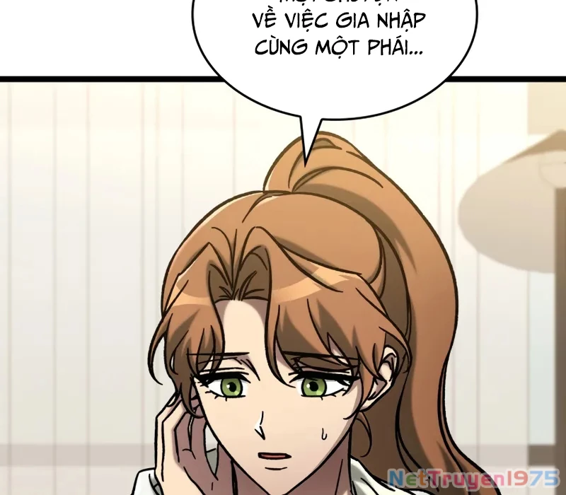 Thợ Săn Số Mệnh Cấp F Chapter 64 - Trang 3