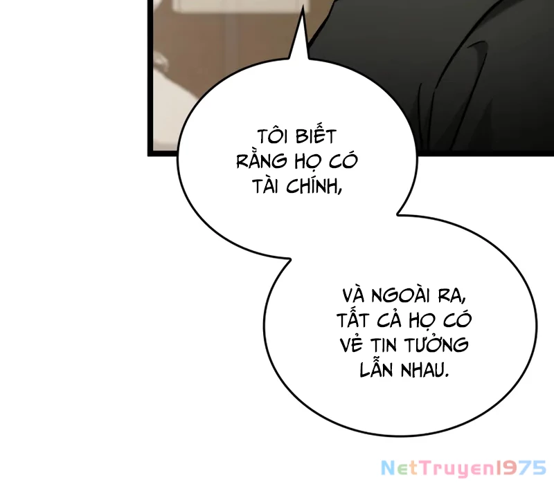 Thợ Săn Số Mệnh Cấp F Chapter 64 - Trang 3
