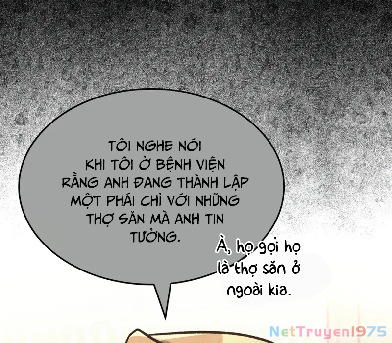 Thợ Săn Số Mệnh Cấp F Chapter 64 - Trang 3