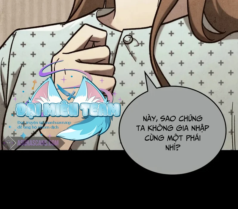 Thợ Săn Số Mệnh Cấp F Chapter 64 - Trang 3