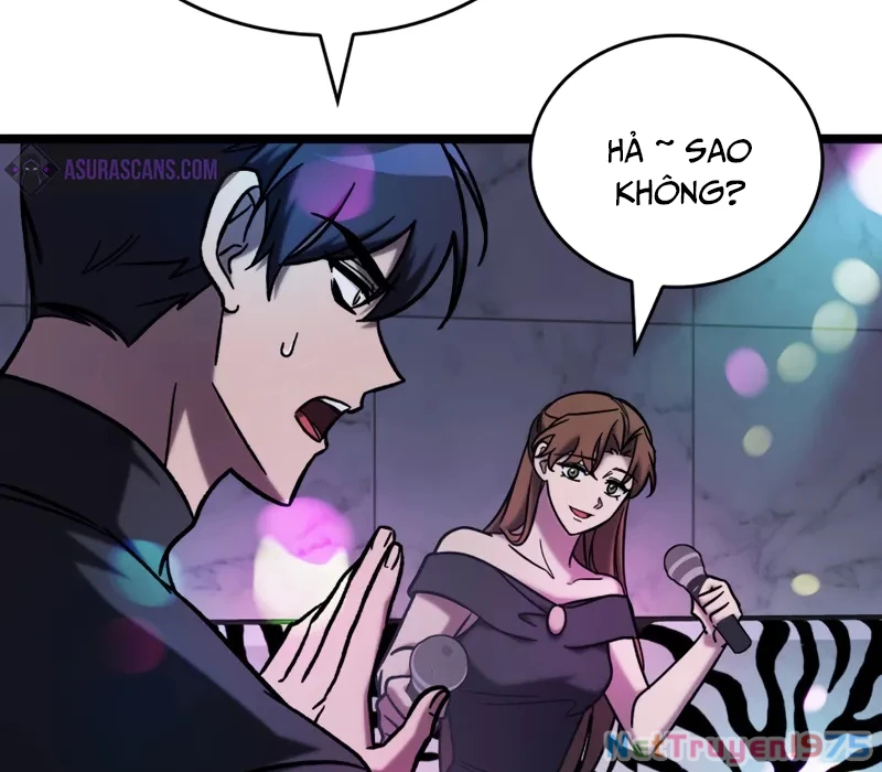 Thợ Săn Số Mệnh Cấp F Chapter 64 - Trang 3