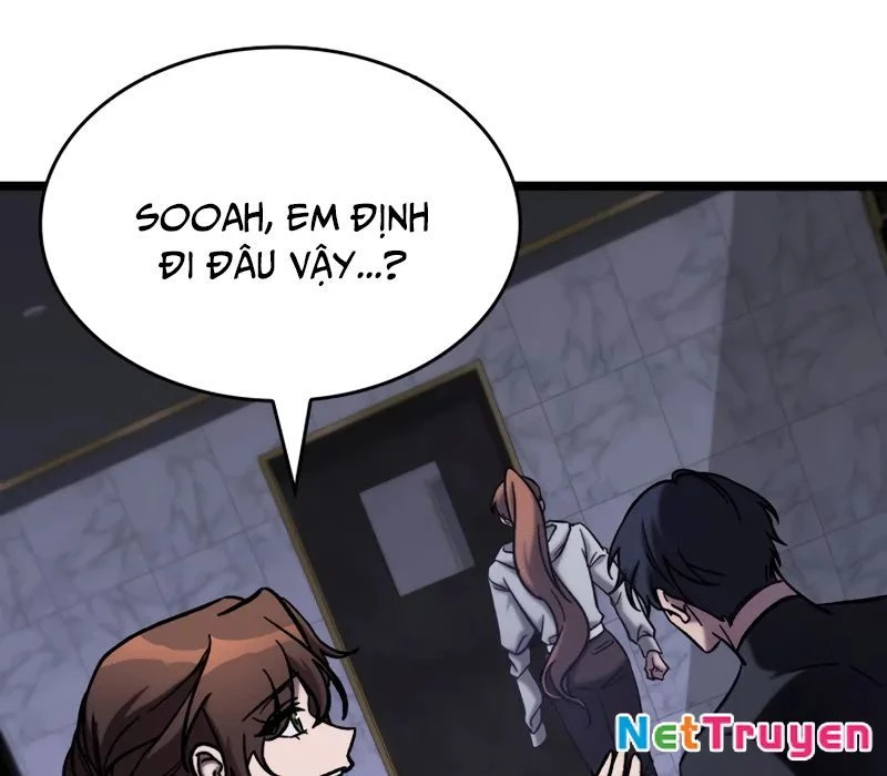 Thợ Săn Số Mệnh Cấp F Chapter 64 - Trang 3