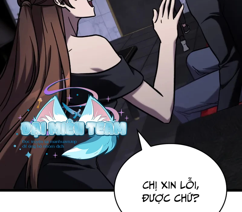 Thợ Săn Số Mệnh Cấp F Chapter 64 - Trang 3